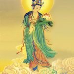Phật Đại Thế Chí Bồ Tát