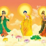 Luận về niệm Phật tam muội trong Kinh Hoa Nghiêm