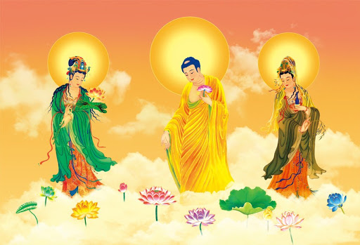 Luận về niệm Phật tam muội trong Kinh Hoa Nghiêm