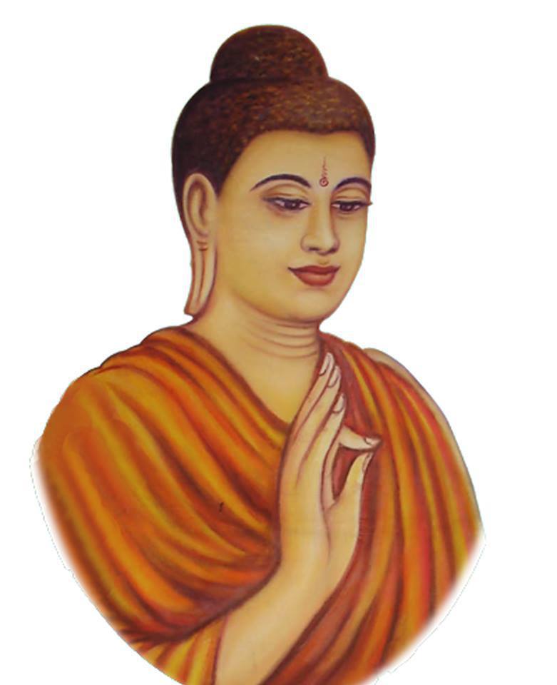 Truyền thống chuyển bánh xe pháp của chư Phật