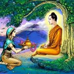 Ý nghĩa của các vật phẩm cúng dường Phật