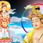 Đại Thế Chí Bồ Tát Niệm Phật Viên Thông Chương
