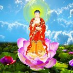 Đức Phật Tịnh Độ