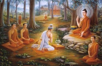 Đức Phật dạy: Đời người có 4 thứ không tồn tại vĩnh cửu, ai cũng nên biết để bớt thống khổ