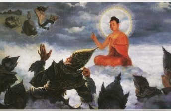 Đức Phật Thích Ca