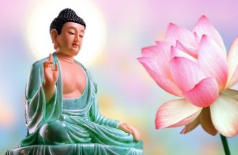 Phật pháp trị tận gốc tâm bệnh