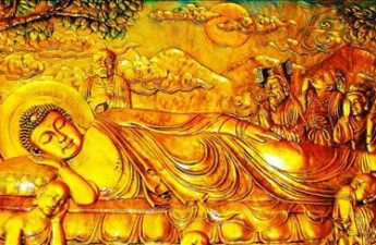 Ý nghĩa ngày Đức Phật nhập Niết bàn