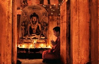 Làm thế nào vượt qua chướng ngại vững bước tu theo Phật ?