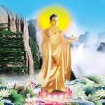 Phật về gõ cửa vô minh
