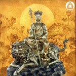 Phật Địa Tạng Bồ Tát
