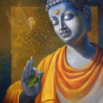 Những Vị Phật Toàn Giác Trong Quá Khứ