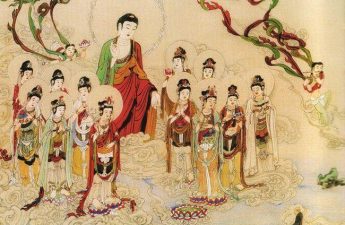 Pháp Môn Niệm Phật chú trọng Tín Nguyện - Ấn Quang Đại Sư Văn Sao Tục Biên