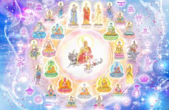 Rộng khuyên mọi người Niệm Phật 卍 - Đại sư Liên Trì