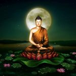 Phật nói về uy lực của Chú Lăng Nghiêm