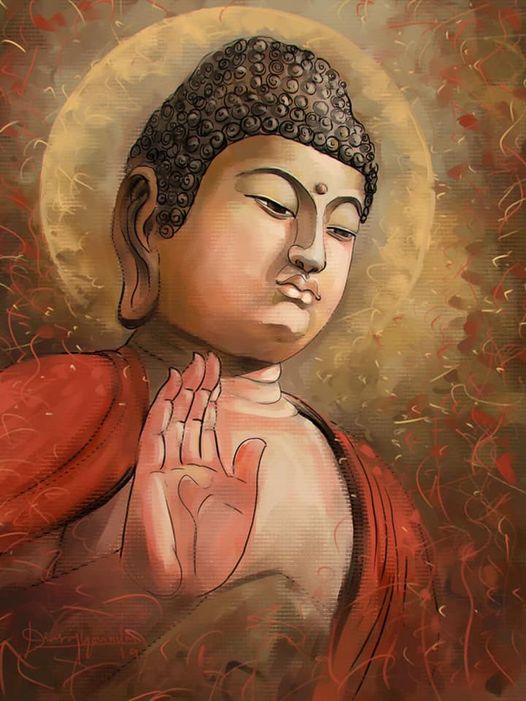 Chọc phá thần linh, hậu họa khó lường - Đức Phật
