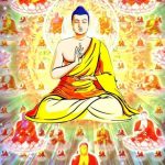 Vạn Đức Phật