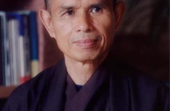 Sư ông Làng Mai - Thiền sư Thích Nhất Hạnh