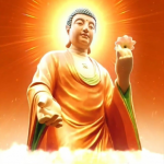 Nương vào nguyện lực của Phật thì ai ai cũng được vãng sanh - A Di Đà Phật