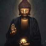 Tượng Phật đồng