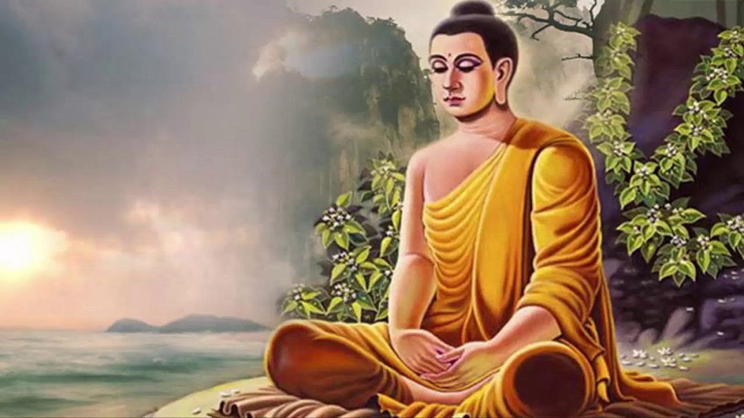 12 Hạnh nguyện của Đức Phật Thích Ca
