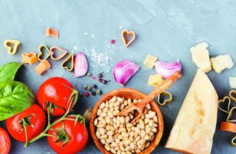 9 tác dụng của việc ăn chay và 5 tác hại ăn chay không đúng cách