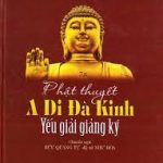 Phật thuyết A Di Đà Kinh Yếu Giải Giảng Ký 1993 (16 tập) – HT Tịnh Không