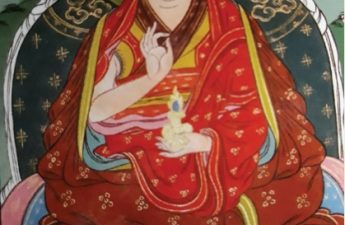 Câu chuyện về tái sinh ở Bhutan