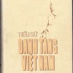 Danh tăng Việt Nam