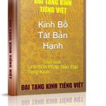Kinh Bồ Tát Bản Hạnh - Linh Sơn Pháp Bảo Đại Tạng Kinh