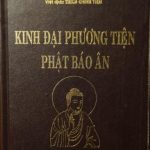 Kinh Đại Phương Tiện Phật Báo Ân