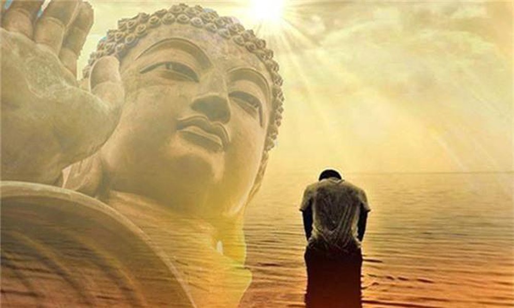 7 việc Phật dạy là không đáng để "hi sinh", không đáng lưu tâm