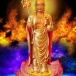 Tinh thần hiếu đạo trong Kinh Địa Tạng