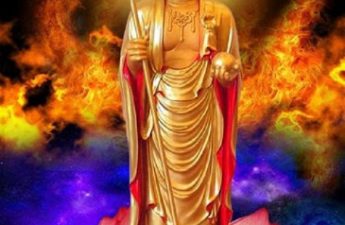 Tinh thần hiếu đạo trong Kinh Địa Tạng