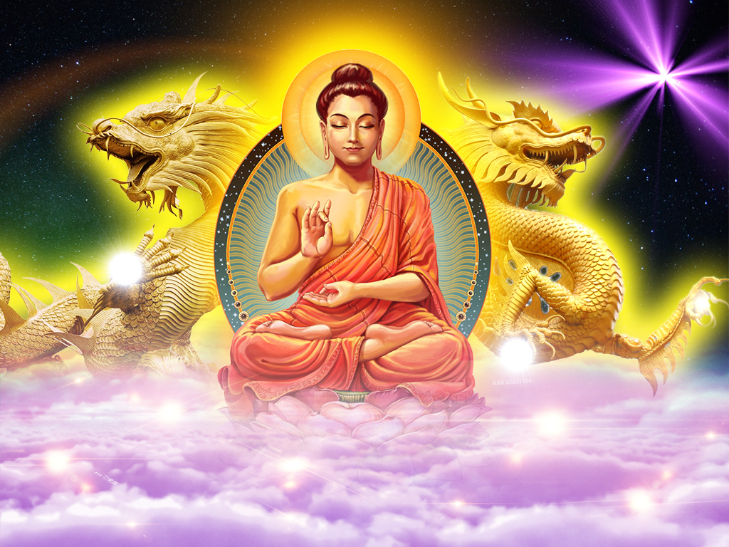 Trời và Thượng đế phải chăng chỉ là một? Phải chăng Phật giáo là một tín ngưỡng vô thần?