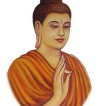 Truyền thống chuyển bánh xe pháp của chư Phật