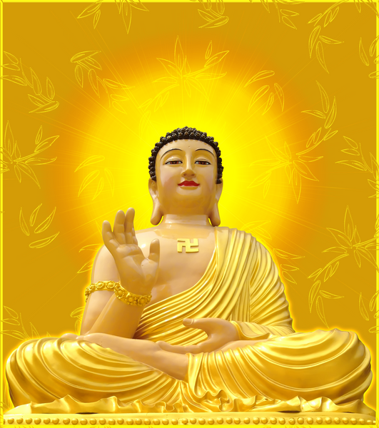 Phật thuyết pháp