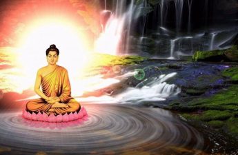 Phật dạy người phải hoàn toàn đoạn dứt thị hiếu ưa thích