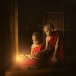 Nghiệp lực trong giáo lý đạo Phật