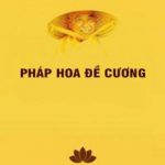 Pháp Hoa đề cương - HT Thích Thanh Từ