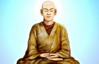 Trần Thái Tông với tư tưởng Phật giáo Trúc Lâm đời Trần