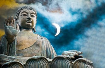 Lời dạy của Đức Phật