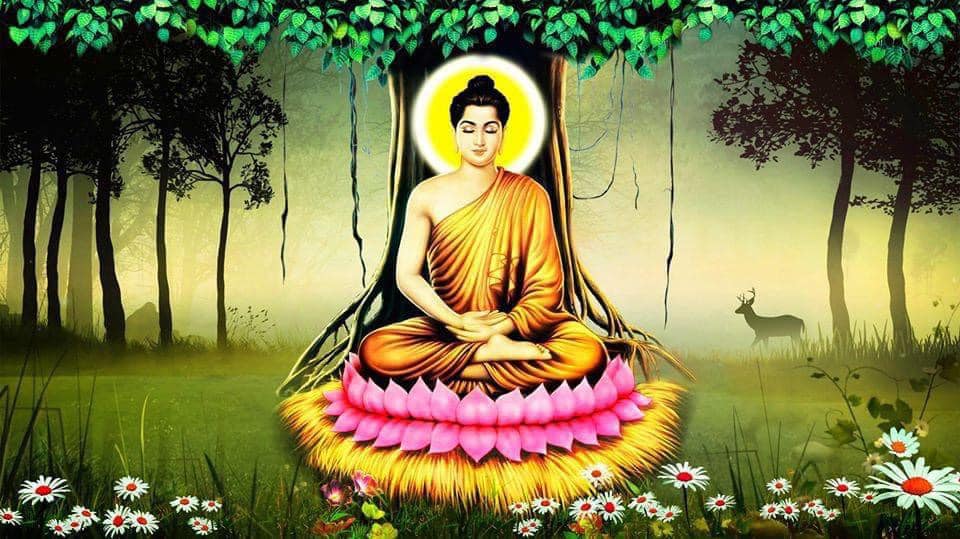 Hiếu là cái gốc của Phật giáo