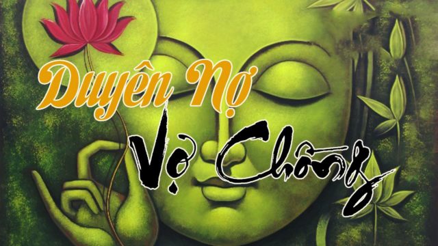 Nhân duyên tiền định