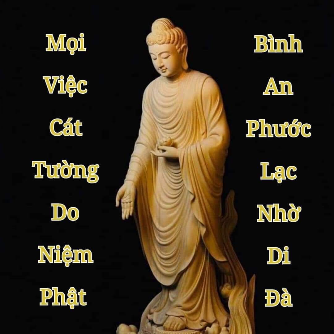 Vì sao Đức Phật dạy chúng ta buông xuống?