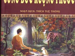 [Kinh] Phật nói kinh công đức ruộng phước
