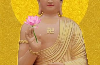 niệm Phật có 30 lợi ích