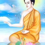 Trong mộng Niệm Phật, gặp dữ hóa lành - Đức Phật