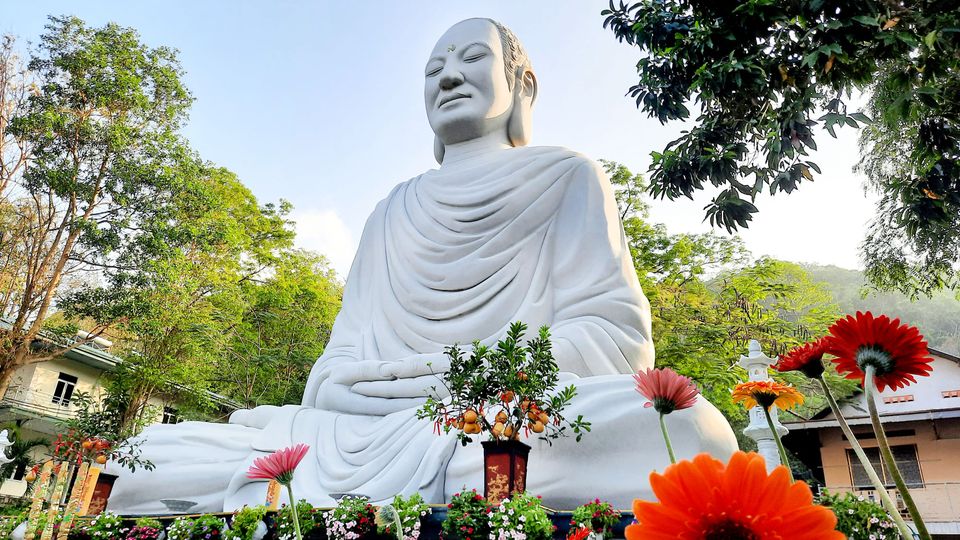 Lòng tôn kính Phật tuyệt đối - Thiền Tôn Phật Quang