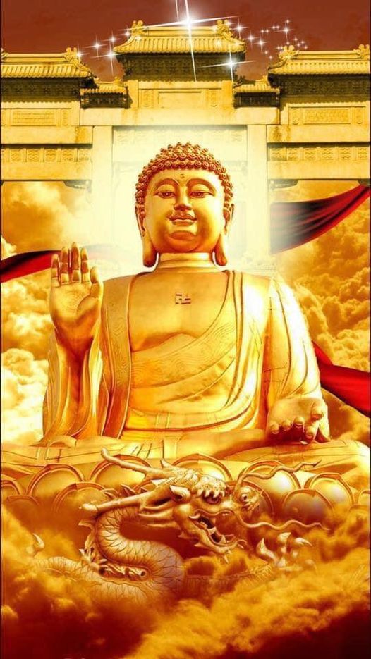 Tại sao con người không thể thành Phật?