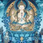 Ekajati là một trong những người bảo vệ mạnh mẽ và hung dữ nhất của thần thoại Phật giáo Kim Cương thừa